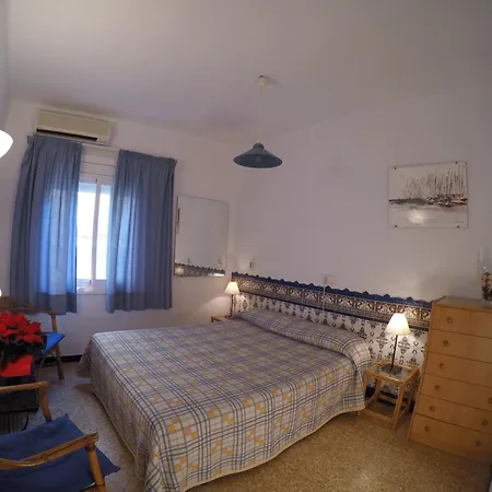 Apartment Montserrat