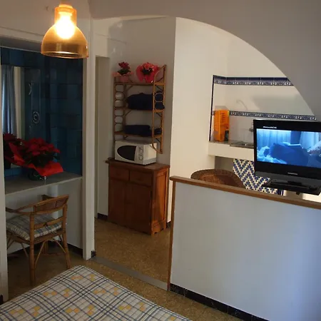 Apartment Montserrat *