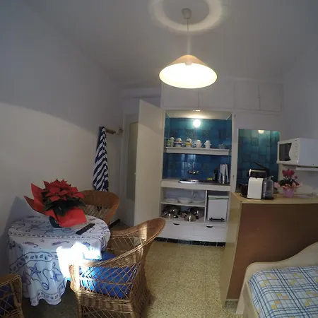 Appartamento Montserrat Sitges