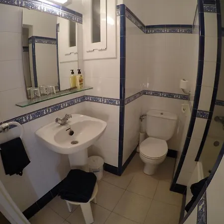 Appartement Montserrat