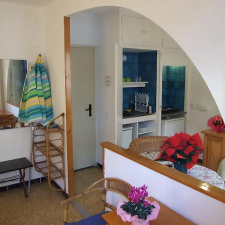 Apartment Montserrat Sitges