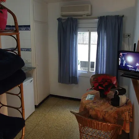 Apartment Montserrat Sitges