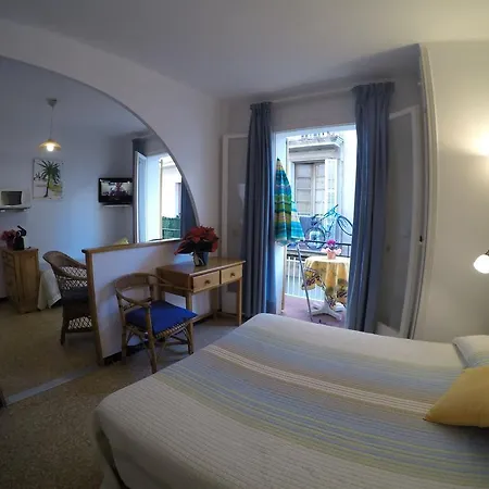 Montserrat Apartment Sitges