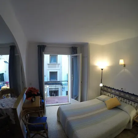 Apartment Montserrat Sitges