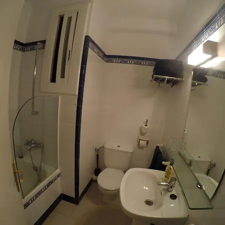 Apartamento Montserrat