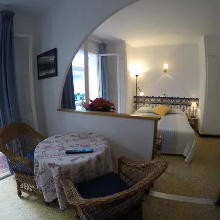Montserrat Apartamento Sitges