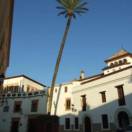 Montserrat Lägenhet Sitges