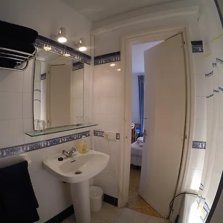 Apartamento Montserrat *