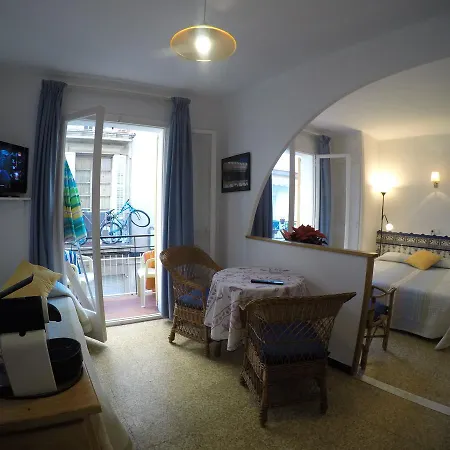 Montserrat Apartamento