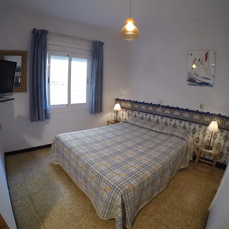 Apartamento Montserrat